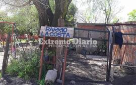 La iniciativa surgi&oacute; en el barrio de La Costa.