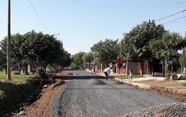 Foto: Municipalidad de Arroyo Seco.