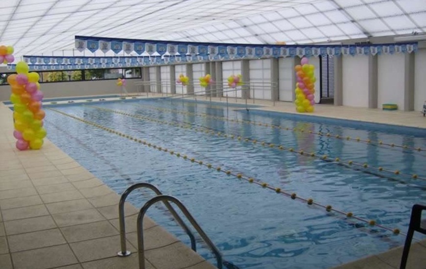 Imagen de &iexcl;Atenci&oacute;n!: Se suspenden las actividades en el Complejo