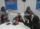 Imagen de Multitudinario encuentro de mujeres en el Taller - Debate