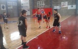 Los chicos del "Panza" y el "Gato" se miden cara a cara este s&aacute;bado.