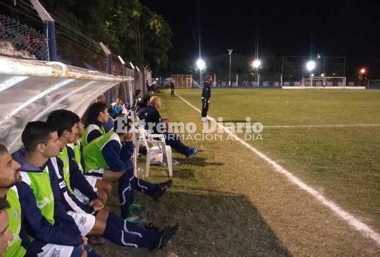 El Picante vuelve a jugar de local ante el último campeón.