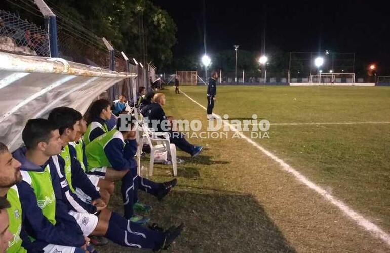 El Picante vuelve a jugar de local ante el &uacute;ltimo campe&oacute;n.
