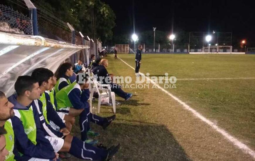 El Picante vuelve a jugar de local ante el último campeón.