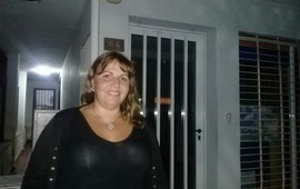 Marianela Esquivel, la vendedora del Quini ganador