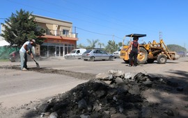 Foto: Municipalidad