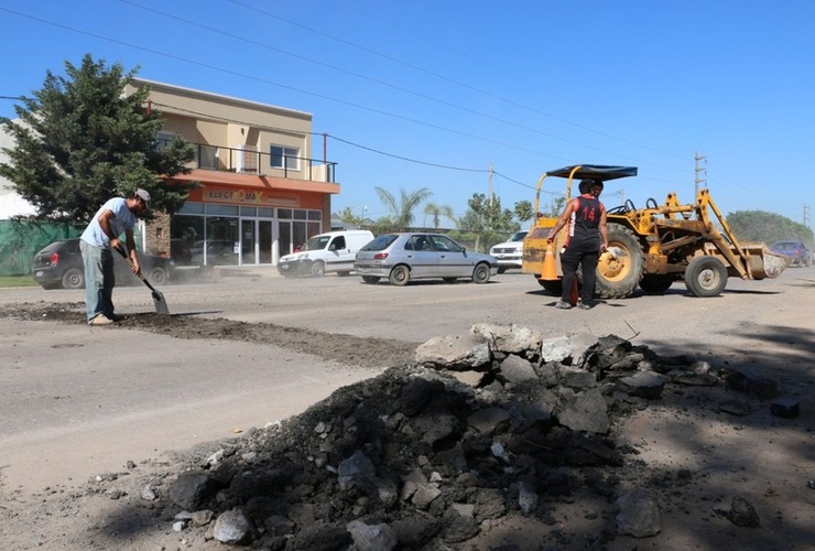 Foto: Municipalidad