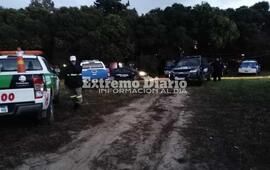 Imagen de Allanamientos en Pueblo Esther