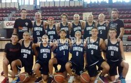 Destacado desempeño de los pibes de Unión en un torneo importante