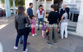 Imagen de Vecinos de Tierra de Sue&ntilde;os en el Concejo