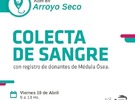 Imagen de Colecta de Sangre y Registro de Médula Ósea