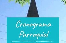 Imagen de Programa de Semana Santa, Parroquia La Asunción