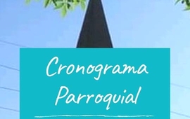 Imagen de Programa de Semana Santa, Parroquia La Asunción