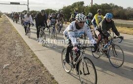 El evento se enmarca en el D&iacute;a Internacional de la Tierra.