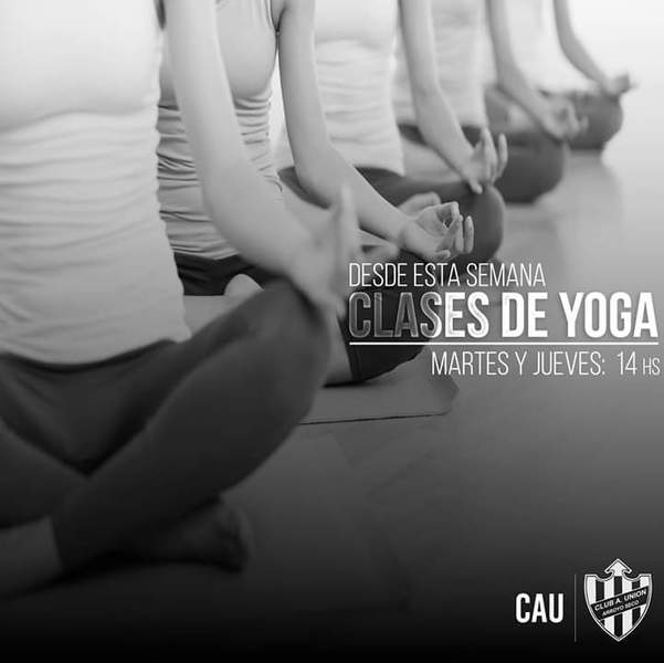 Ambas actividades se ponen en marcha en el "Panza".