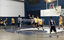 Buena jugada �Picante� aunque no alcanz&oacute; para ganar como local.