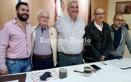 Imagen de Se anunci&oacute; la presentaci&oacute;n del libro que recopila publicaciones de "El berret&iacute;n de las cosas idas'
