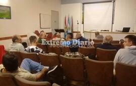 La capacitaci&oacute;n es dictada por la Asociaci&oacute;n de Transporte de Rosario