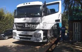 Imagen de Roberto Sodini: �La balanza de la municipalidad pesa mal�