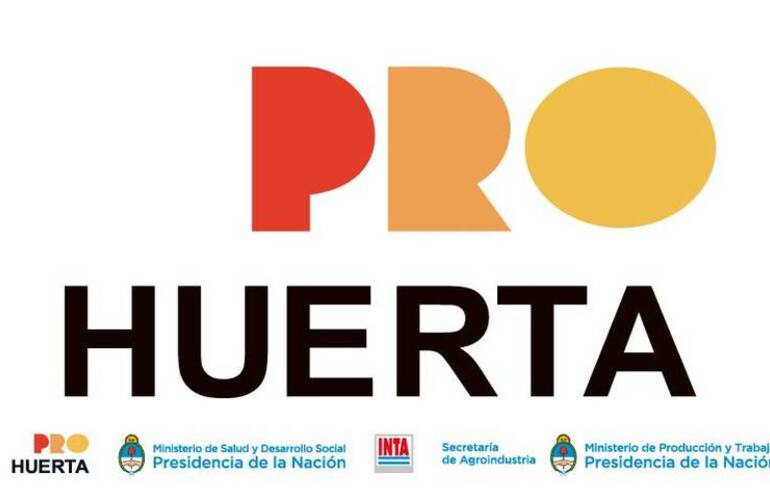 Imagen de Cambios en Programa Pro - Huerta, restringuen entrega de semillas