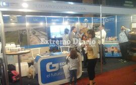 Imagen de General Lagos es la &uacute;nica Comuna de Santa Fe presente en FIAR 2019