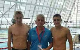 Labarra Ol&iacute;mpica marc&oacute; tendencias en Chile.