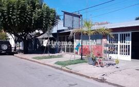 Casas vecinas. Ladrones intentaron robar en tres casas de una misma cuadra.