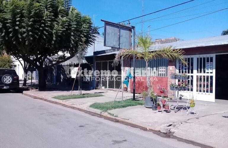 Casas vecinas. Ladrones intentaron robar en tres casas de una misma cuadra.