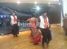 Imagen de 'Todos por Matías' en el Salón Dorado