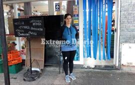 Imagen de Arroyo Seco: Roban en un autoservicio de zona norte