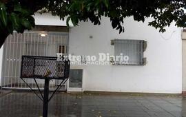 Imagen de Roban la casa de un abuelo de 80 a&ntilde;os