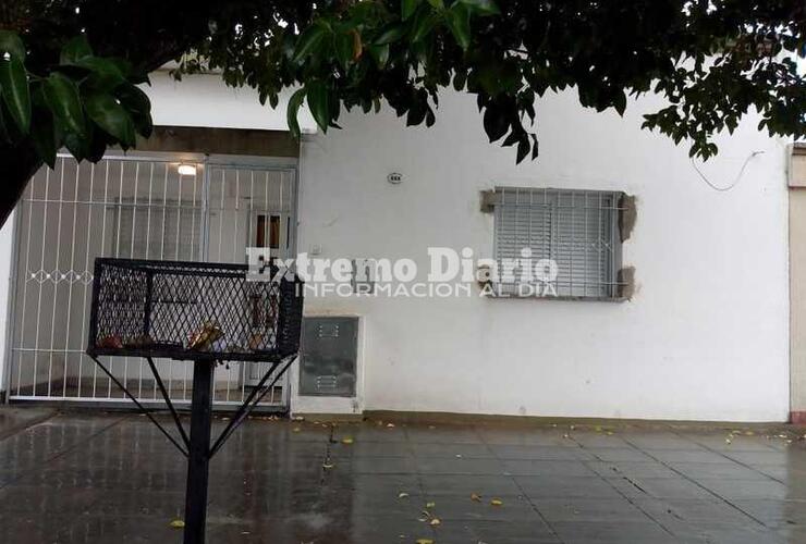 Imagen de Roban la casa de un abuelo de 80 a&ntilde;os