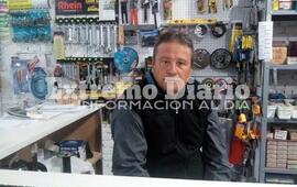 Omar Andreoli