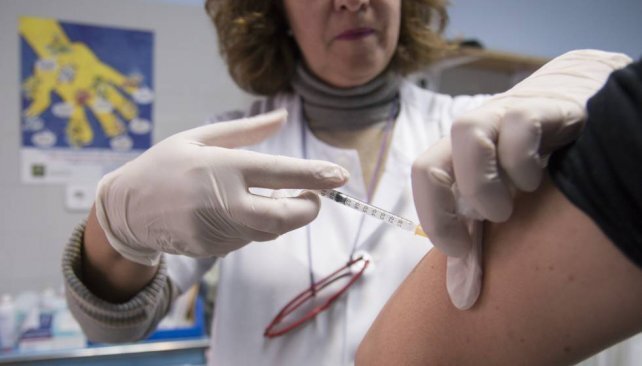 Imagen de La provincia comienza la campaña de vacunación contra la gripe el lunes