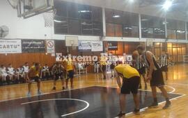 Por poco. El "Panza" no pudo ganar de local.