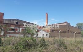 El predio se encuentra sobre calle Garay en zona rural.