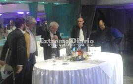 Imagen de "Todo un berretín" tuvo presentación oficial
