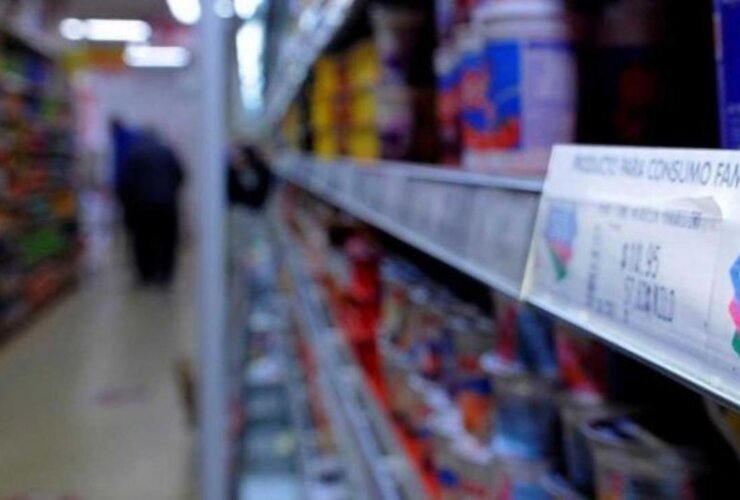 Crisis. El gobierno nacional lanzó un nuevo miniplan económico.