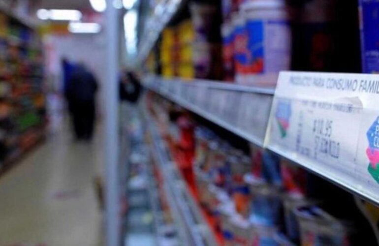 Crisis. El gobierno nacional lanzó un nuevo miniplan económico.