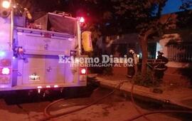 Una de las salidas de hace pocas semanas. Foto: Archivo