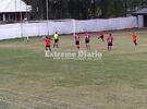 Imagen de Talleres perdió en el oeste contra el último campeón