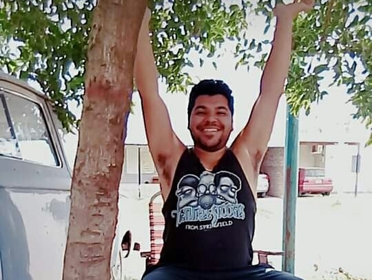 Imagen de Triste noticia: Falleci&oacute; Samuel Coronel