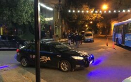 Foto: Sebastián Granata