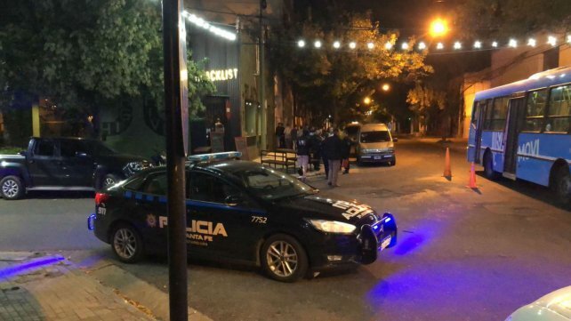 Foto: Sebasti&aacute;n Granata