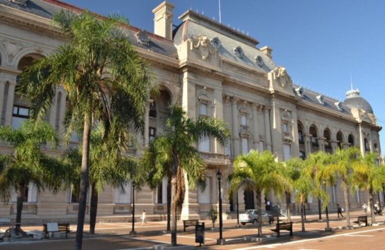 Imagen de Hubo acuerdo para hacer la consulta por la reforma de la Constituci&oacute;n