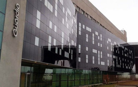 Imagen de Tragedia en Villa Maria: una nena muri&oacute; al caer un televisor sobre su cabeza