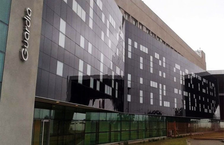 Imagen de Tragedia en Villa Maria: una nena muri&oacute; al caer un televisor sobre su cabeza