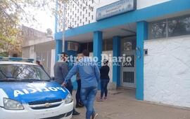 Imagen de Dolor y bronca: A casi 24 horas del fallecimiento, todav&iacute;a no consiguieron que les entreguen el cuerpo de Samuel Coronel