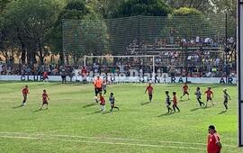 Unas cinco mil personas pasaron por el Torneo de Central Argentino de Fighiera.
