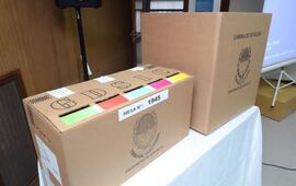 Imagen de Una de cada tres autoridades de mesa se excus&oacute; de participar de las PASO